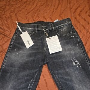 Dondup Italian Jeans